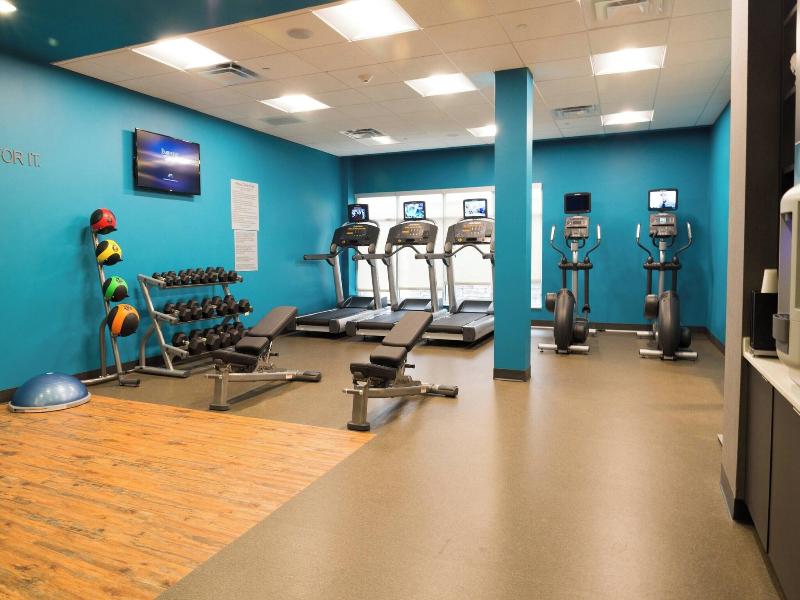 Fairfield Inn & Suites Dickson