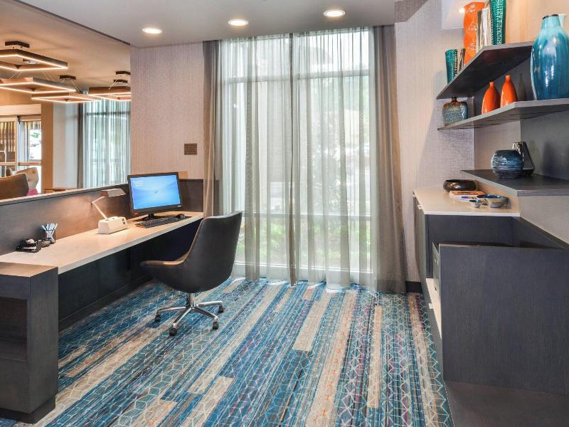Fairfield Inn & Suites Raleigh Cary image