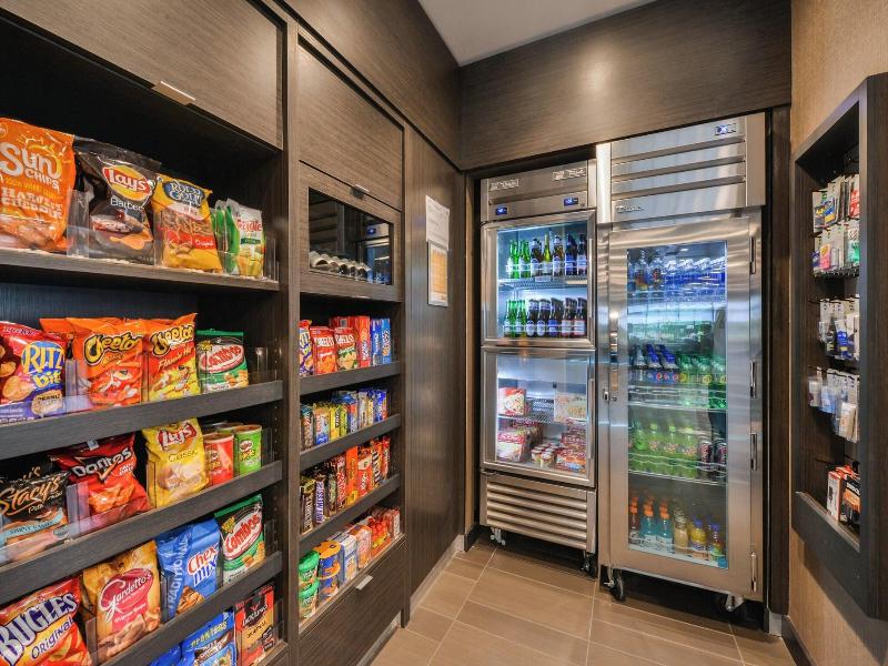 Fairfield Inn & Suites Raleigh Cary image