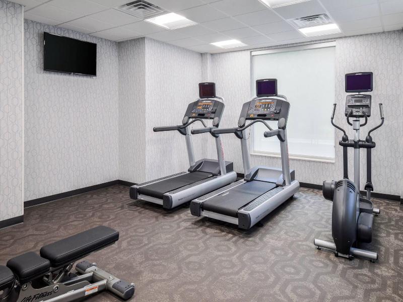 Fairfield Inn & Suites Raleigh Cary image
