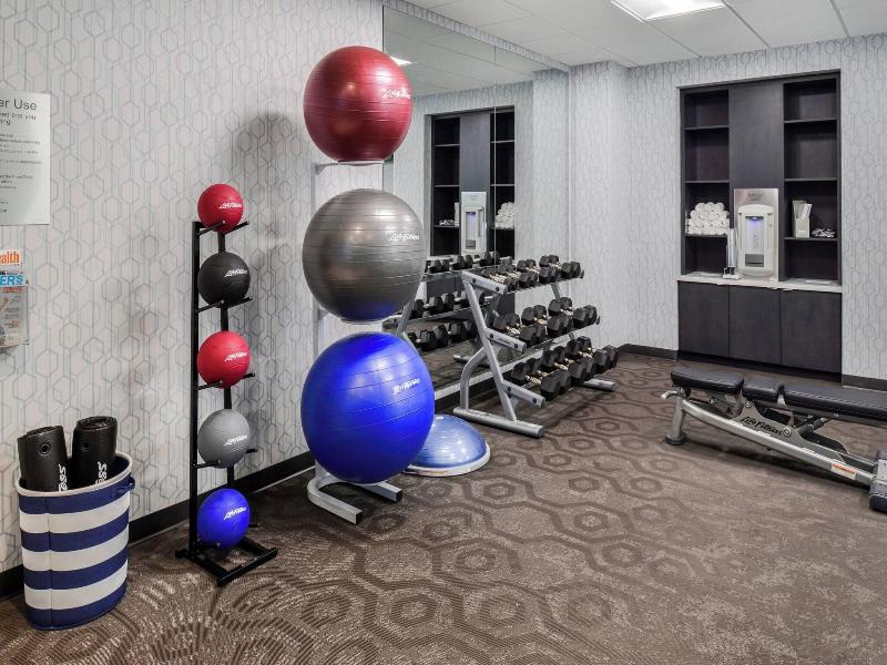 Fairfield Inn & Suites Raleigh Cary image