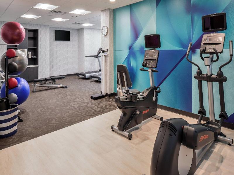 Fairfield Inn & Suites Raleigh Cary image