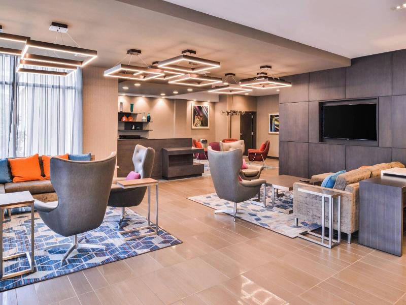 Fairfield Inn & Suites Raleigh Cary image