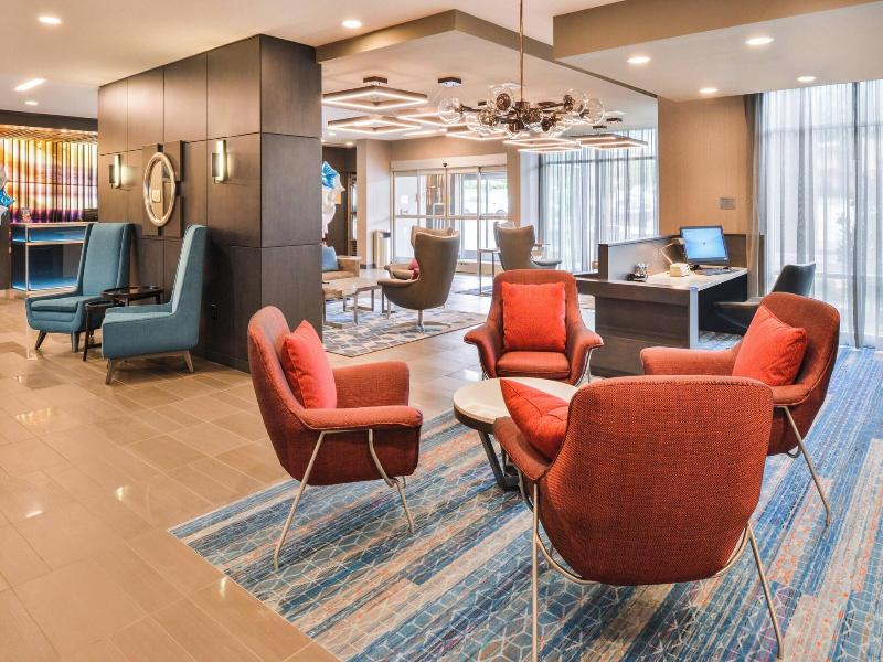 Fairfield Inn & Suites Raleigh Cary image