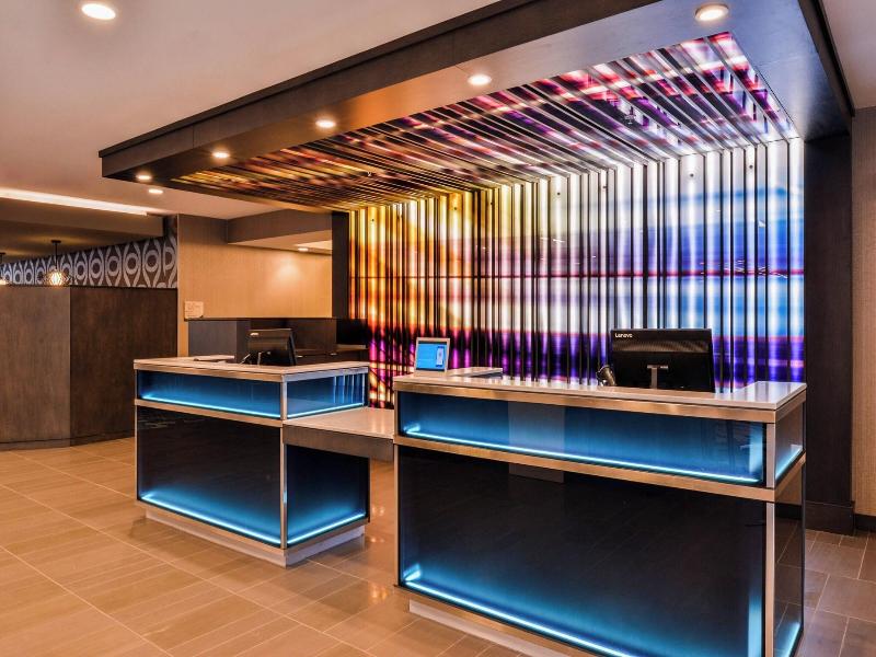 Fairfield Inn & Suites Raleigh Cary image