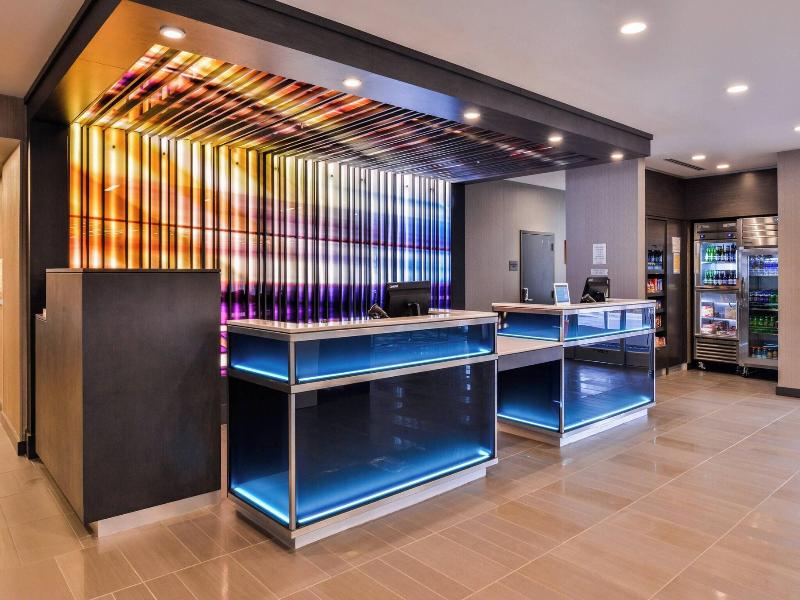 Fairfield Inn & Suites Raleigh Cary image
