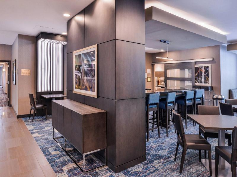 Fairfield Inn & Suites Raleigh Cary image