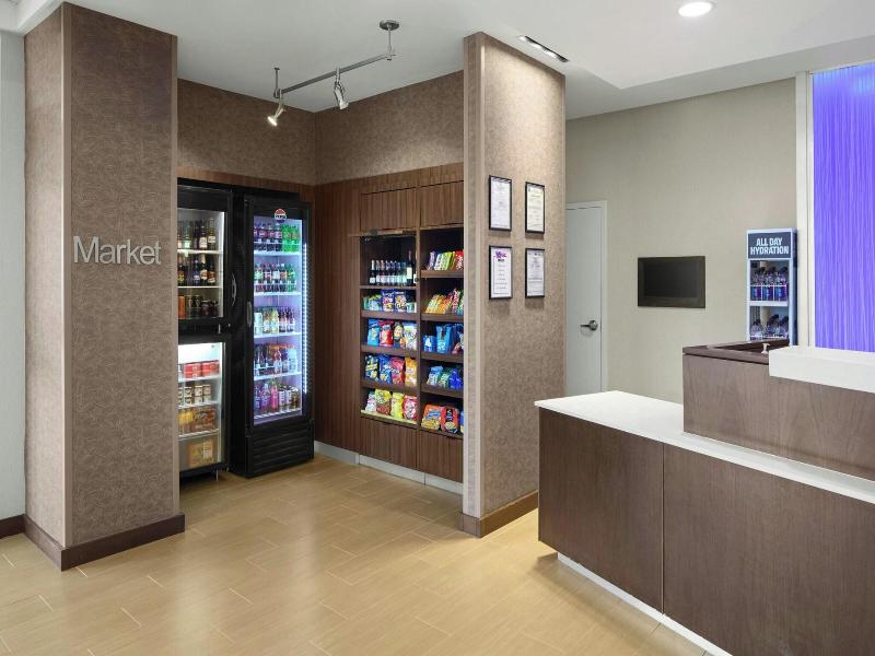 Fairfield Inn & Suites Richmond Ashland
