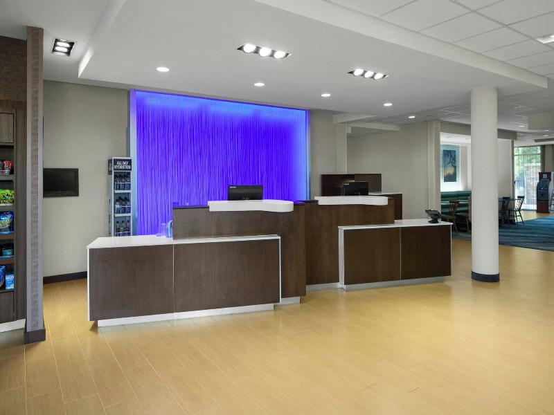 Fairfield Inn & Suites Richmond Ashland