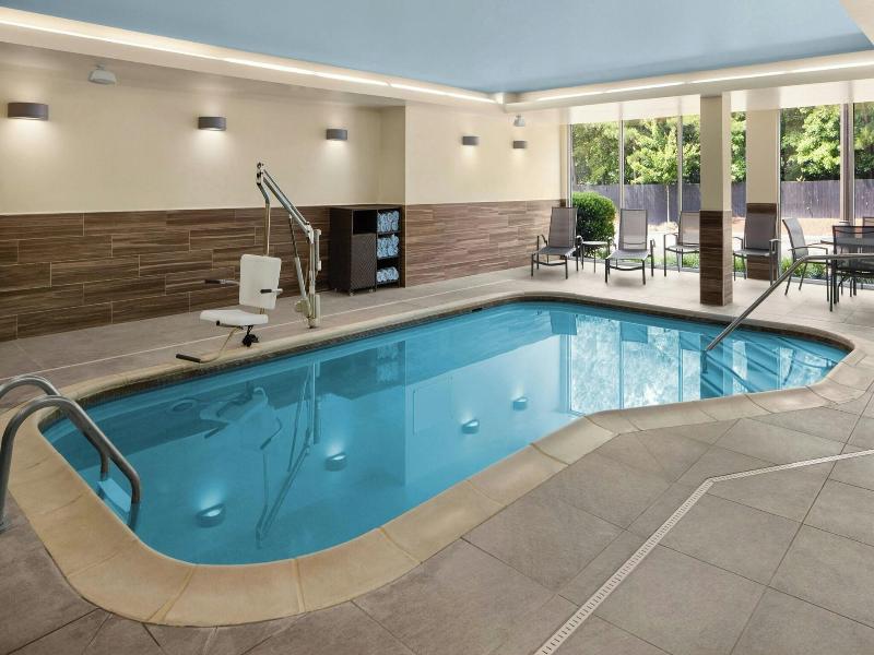 Fairfield Inn & Suites Richmond Ashland
