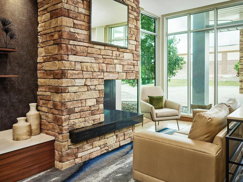 Fairfield Inn & Suites Sheridan