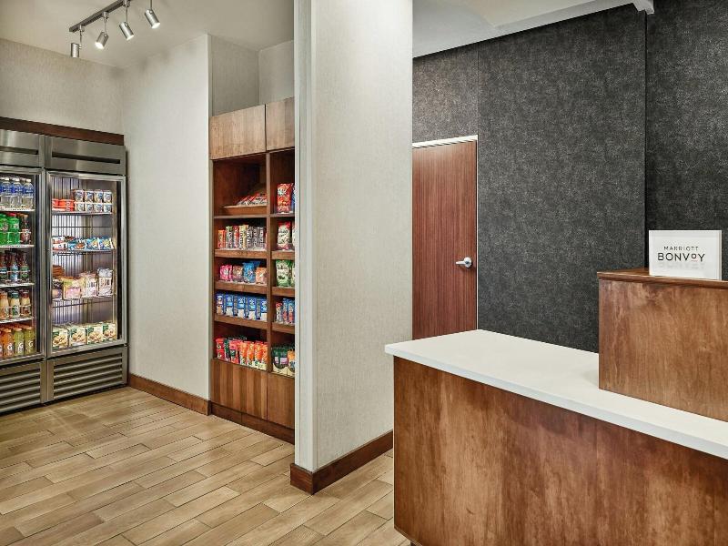 Fairfield Inn & Suites Sheridan
