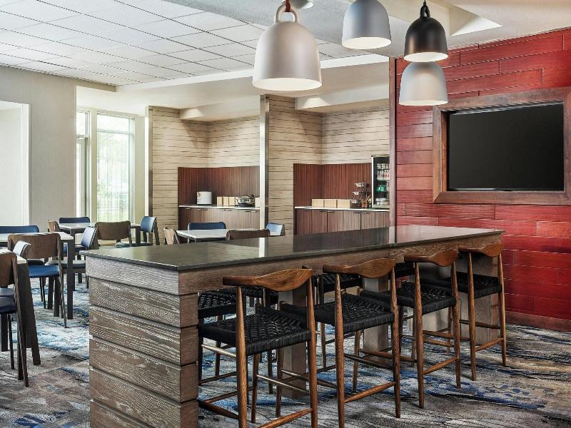 Fairfield Inn & Suites Sheridan