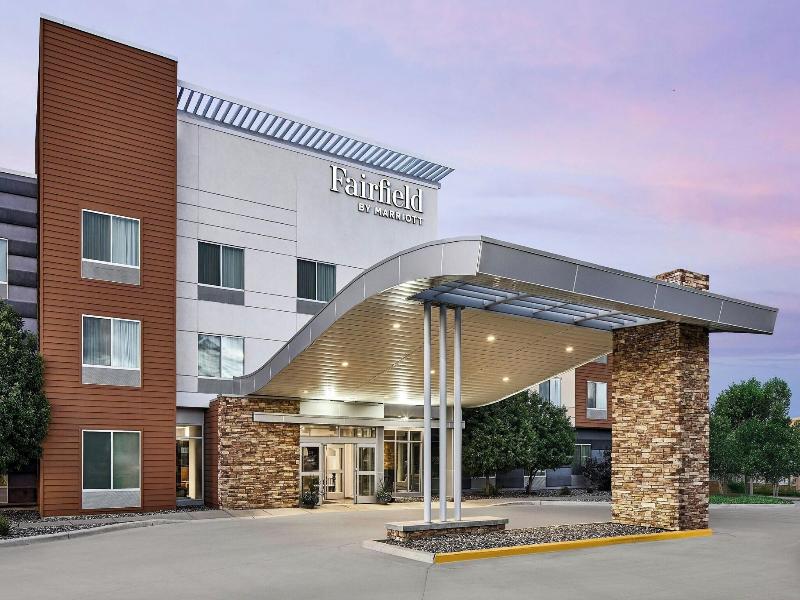 Fairfield Inn & Suites Sheridan