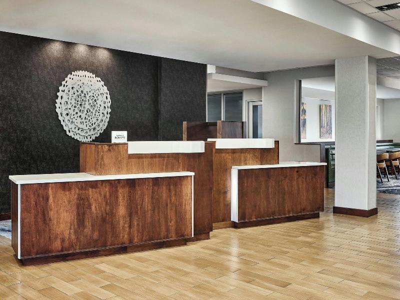 Fairfield Inn & Suites Sheridan