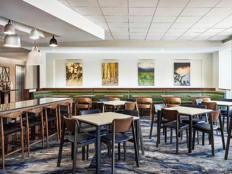 Fairfield Inn & Suites Sheridan