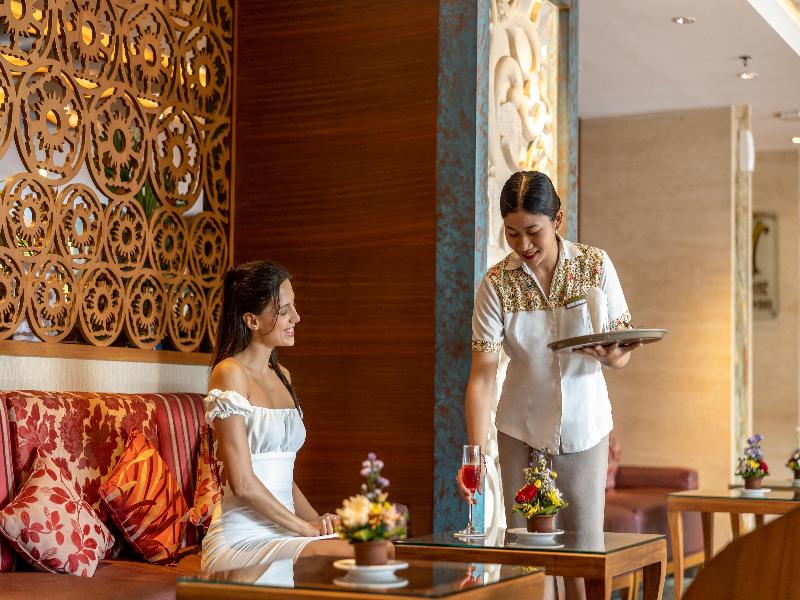 Sens Hotel & Spa + Conference Ubud Town Centre
