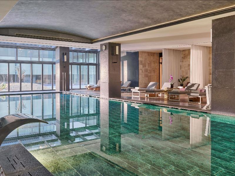 Fairmont Quasar Istanbul image