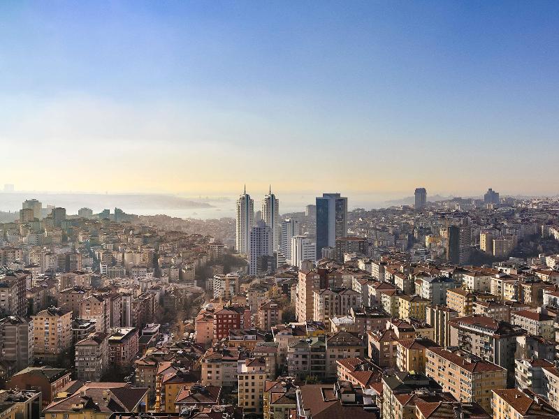 Fairmont Quasar Istanbul image