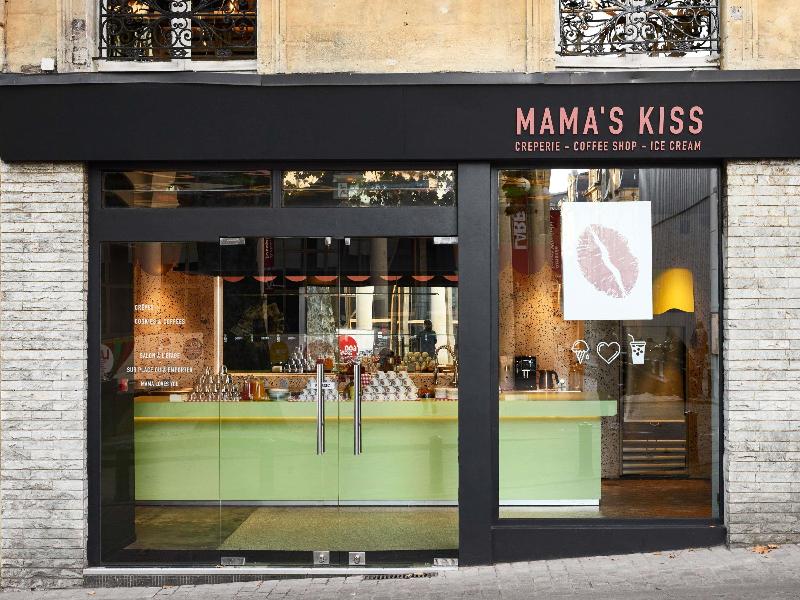 Mama Shelter Bordeaux Centre image