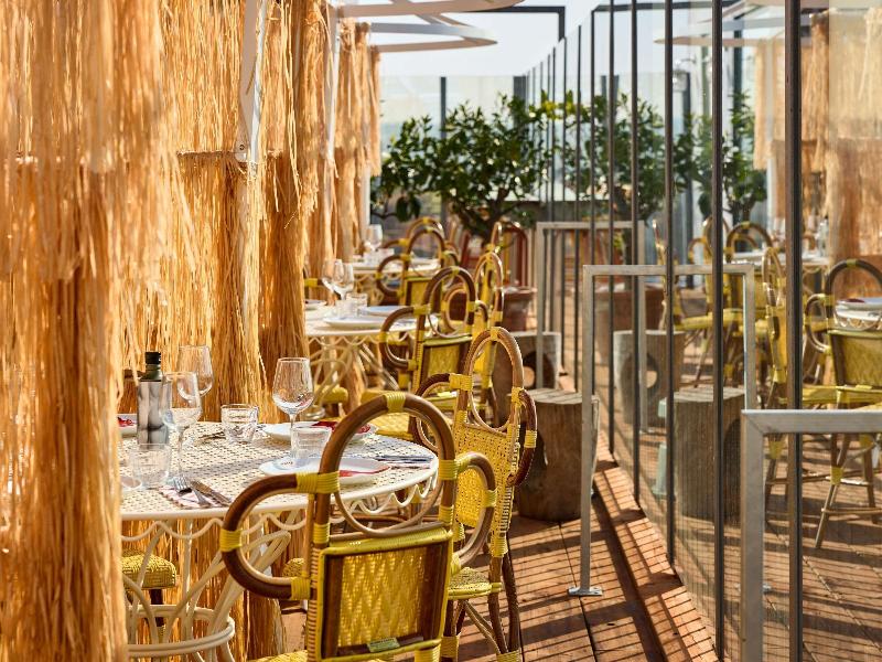 Mama Shelter Bordeaux Centre image