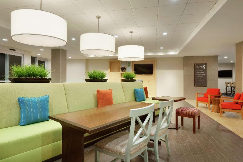 Home2 Suites by Hilton El Paso Airport