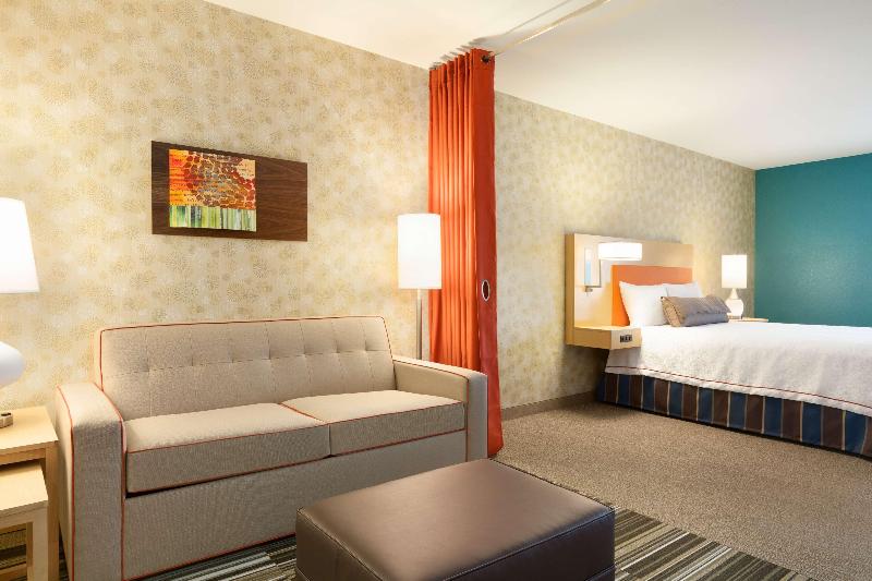 Home2 Suites El Paso Airport image