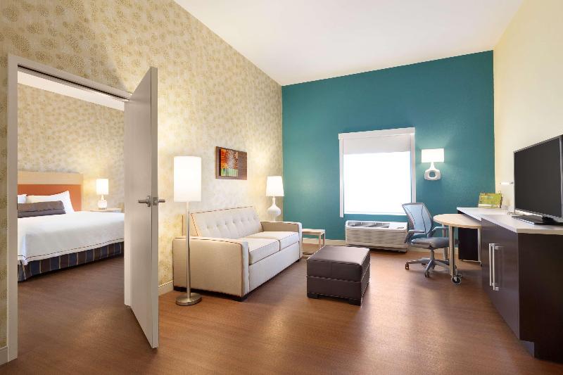 Home2 Suites El Paso Airport image