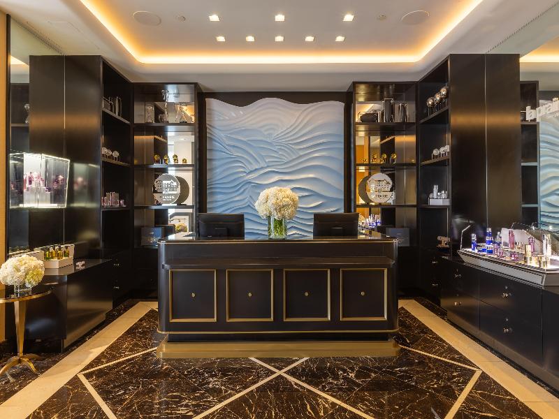 Waldorf Astoria Beverly Hills, CA image