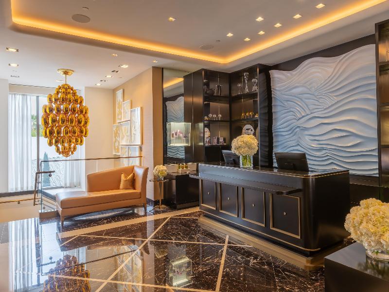 Waldorf Astoria Beverly Hills, CA image
