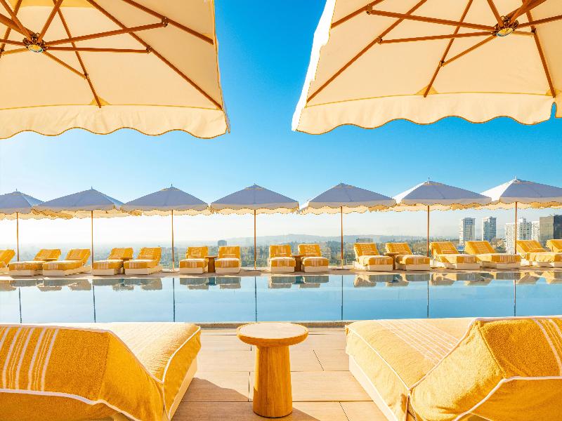 Waldorf Astoria Beverly Hills, CA image