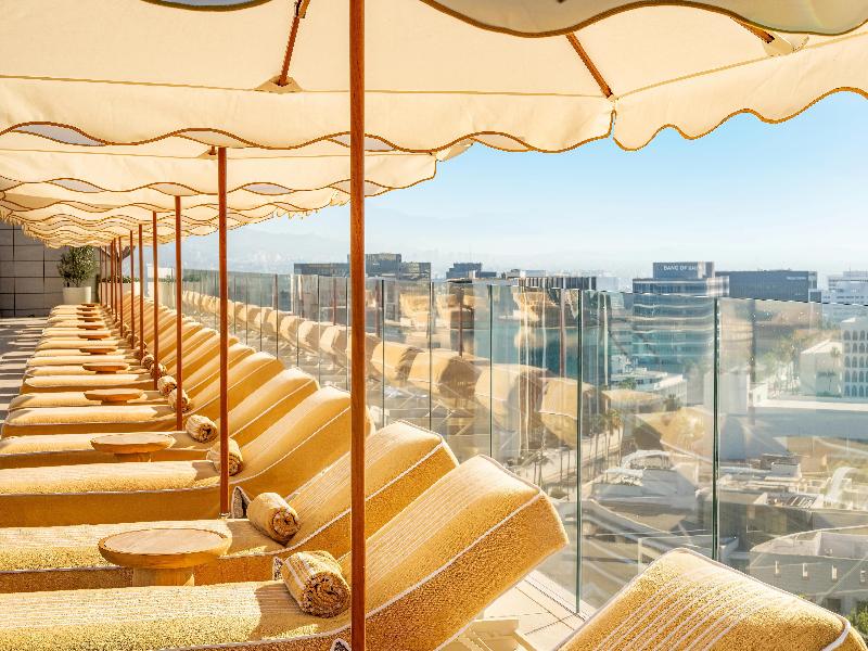 Waldorf Astoria Beverly Hills, CA image