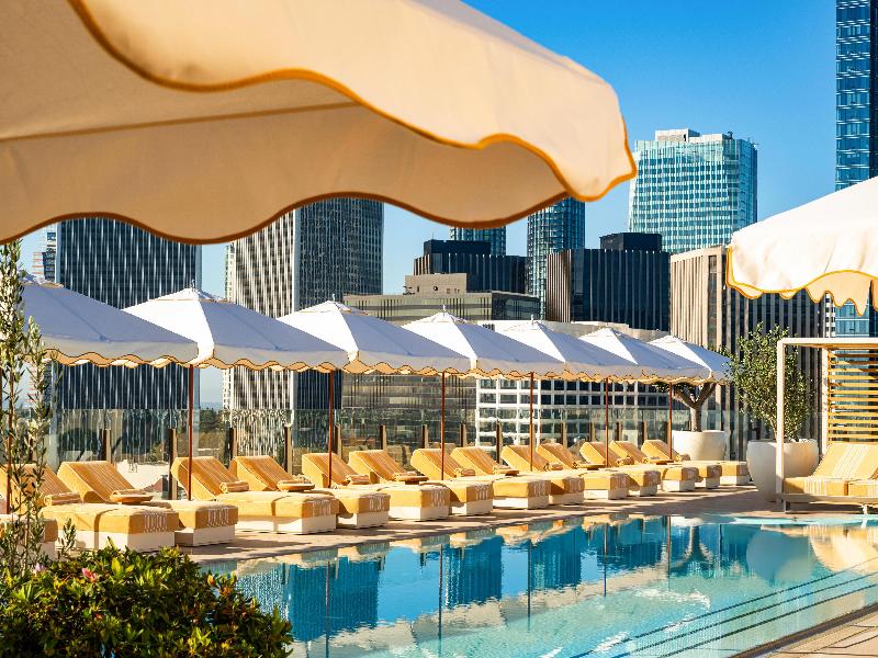 Waldorf Astoria Beverly Hills, CA image