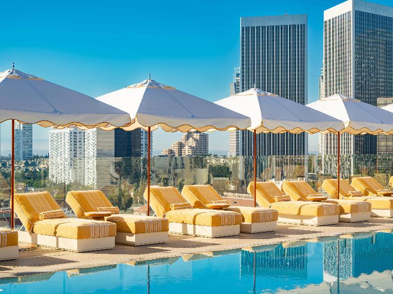 Waldorf Astoria Beverly Hills, CA image