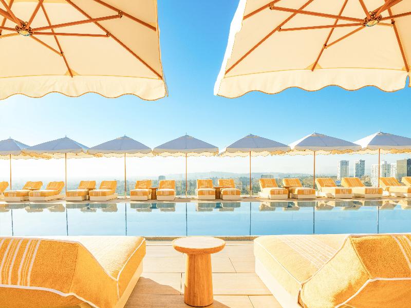 Waldorf Astoria Beverly Hills, CA image