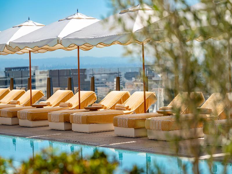 Waldorf Astoria Beverly Hills, CA image