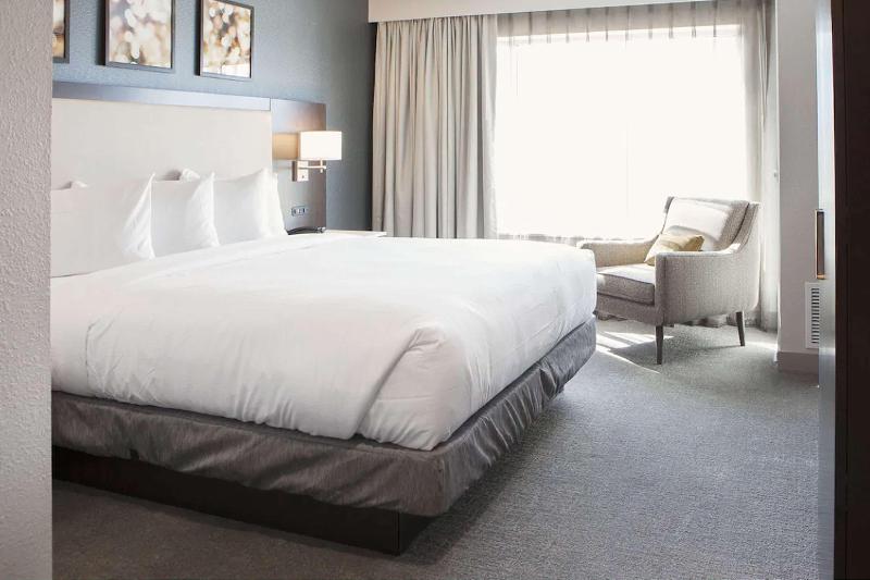 Hilton Garden Inn Minneapolis University Area — photo 213