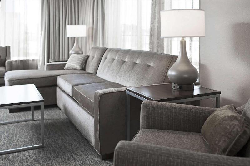 Hilton Garden Inn Minneapolis University Area — photo 208