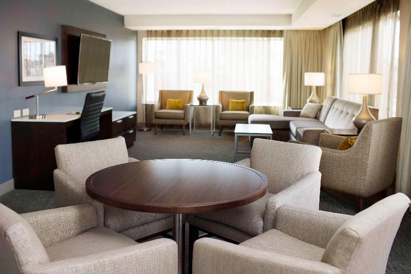 Hilton Garden Inn Minneapolis University Area — photo 83