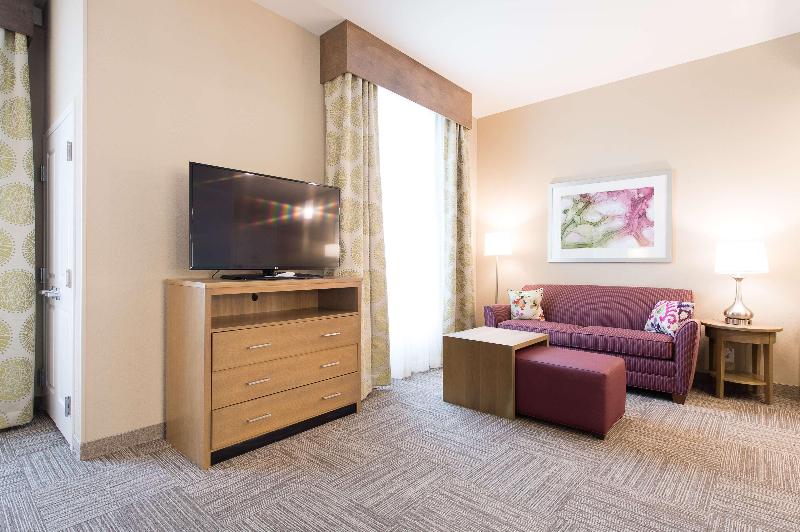 Homewood Suites By Hilton Concord Charlotte image