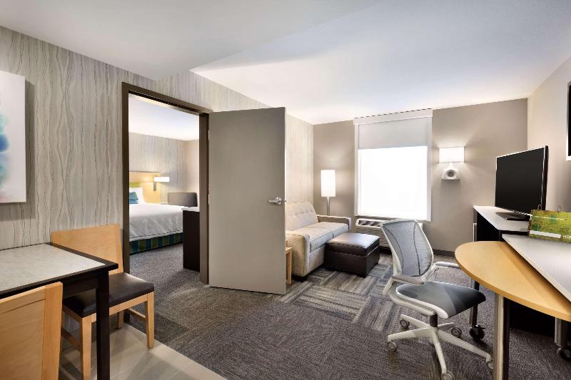 Home2 Suites By Hilton Billings image