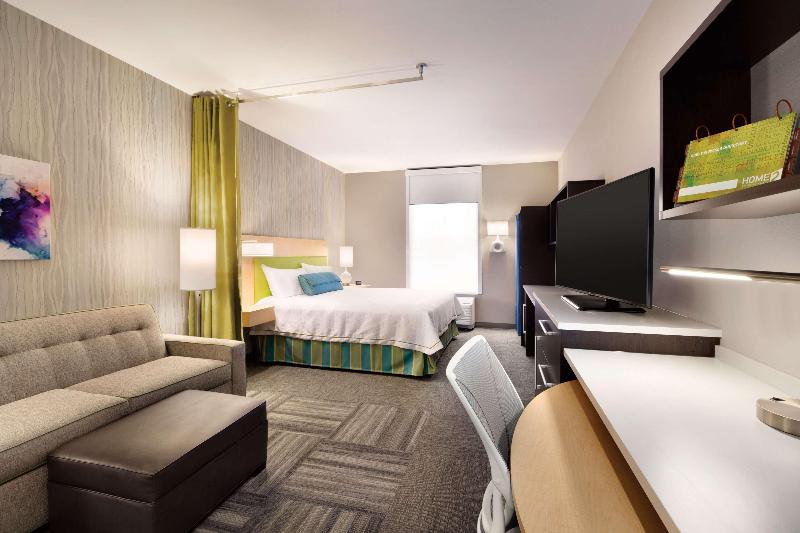 Home2 Suites By Hilton Billings image