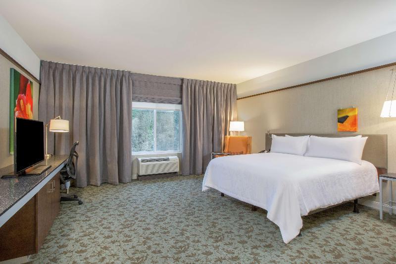 Hilton Garden Inn Olympia image