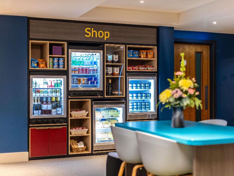 Aparthotel Adagio Edinburgh Royal Mile image