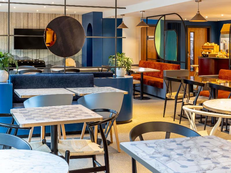 Aparthotel Adagio Edinburgh Royal Mile image