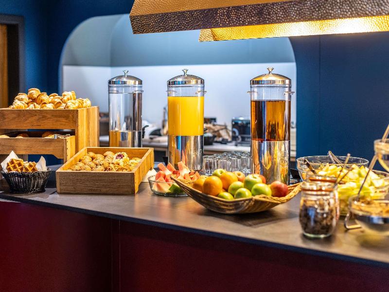 Aparthotel Adagio Edinburgh Royal Mile image
