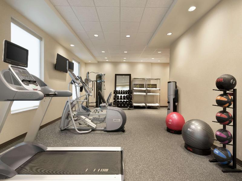 Home2 Suites by Hilton Cleveland Independence image