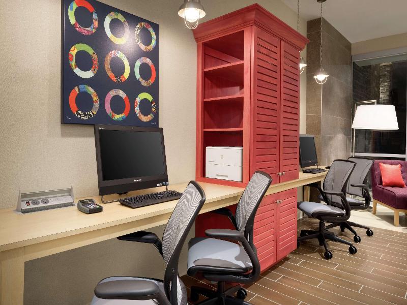 Home2 Suites by Hilton Cleveland Independence image
