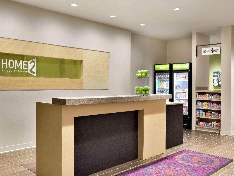 Home2 Suites by Hilton Cleveland Independence image