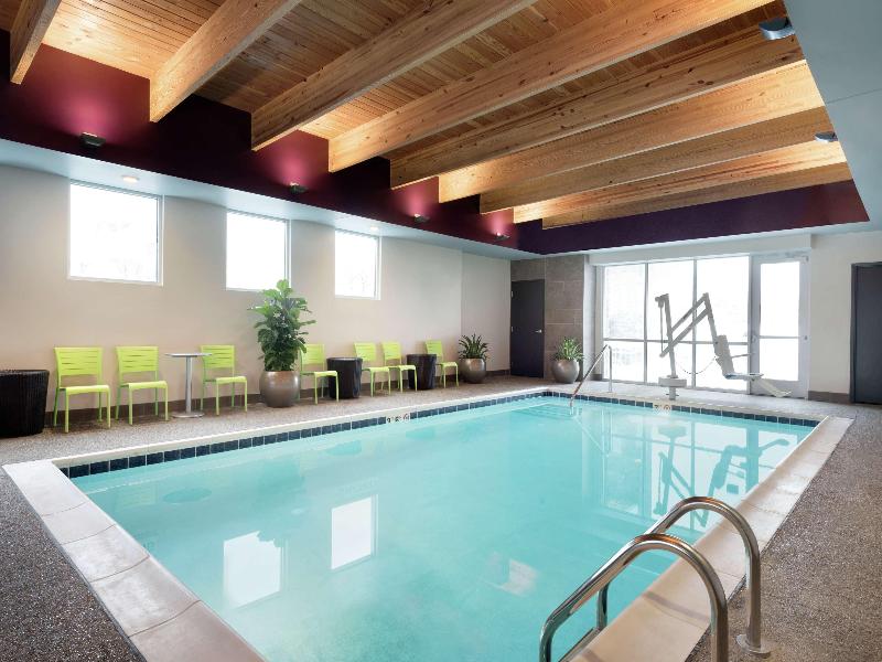 Home2 Suites by Hilton Cleveland Independence image